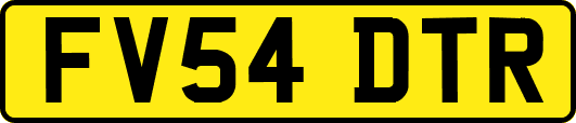FV54DTR