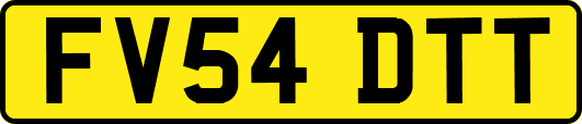 FV54DTT