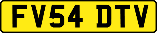 FV54DTV