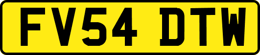 FV54DTW