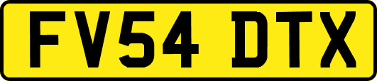 FV54DTX