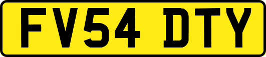 FV54DTY