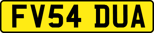 FV54DUA