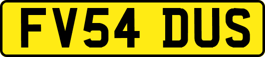 FV54DUS