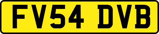 FV54DVB