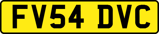 FV54DVC