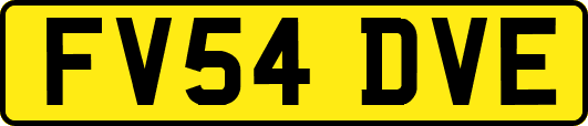 FV54DVE