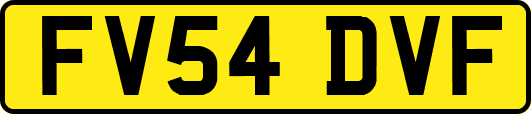 FV54DVF