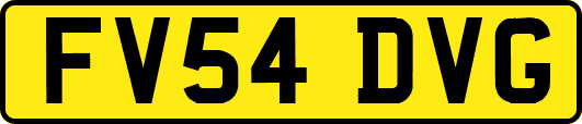 FV54DVG