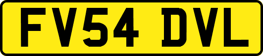 FV54DVL