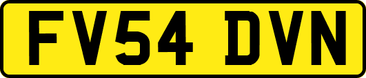 FV54DVN