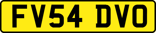 FV54DVO