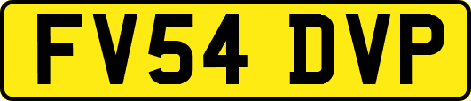 FV54DVP