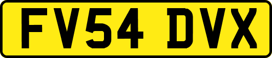 FV54DVX