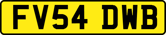 FV54DWB