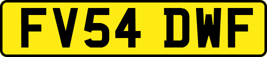 FV54DWF