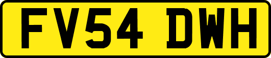 FV54DWH