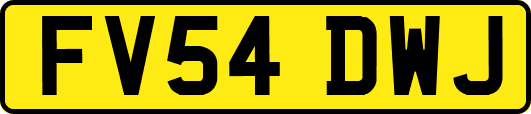 FV54DWJ