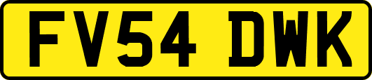 FV54DWK