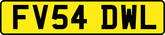 FV54DWL