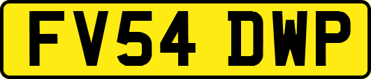 FV54DWP