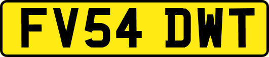 FV54DWT