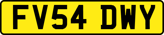 FV54DWY