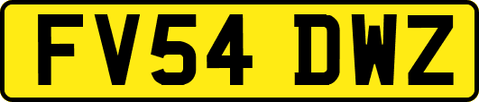 FV54DWZ