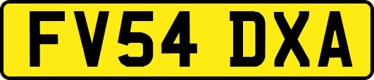 FV54DXA