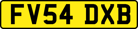 FV54DXB