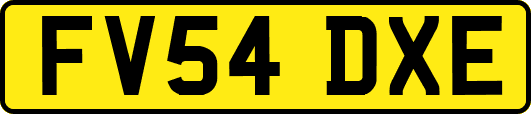 FV54DXE