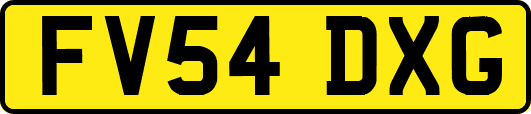 FV54DXG