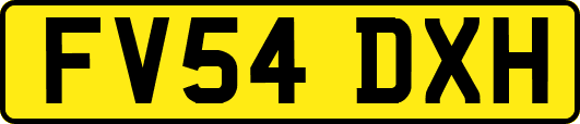 FV54DXH