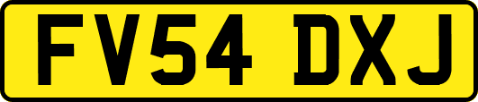 FV54DXJ