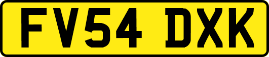 FV54DXK