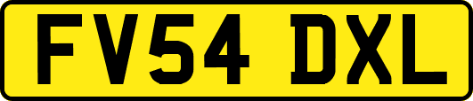 FV54DXL