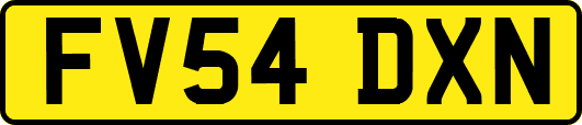 FV54DXN