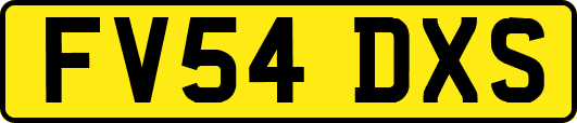 FV54DXS