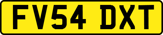 FV54DXT