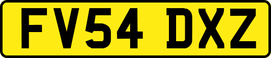 FV54DXZ