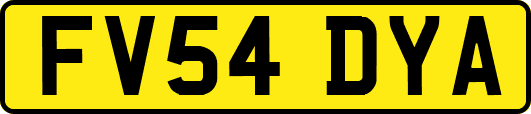 FV54DYA