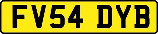 FV54DYB