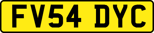 FV54DYC