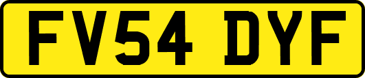 FV54DYF