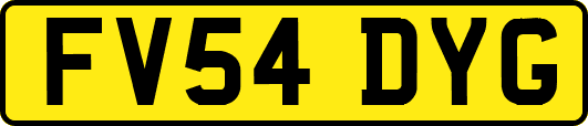 FV54DYG