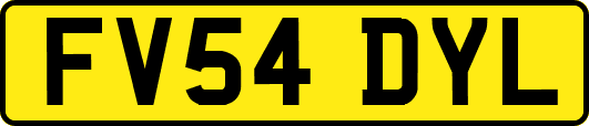 FV54DYL