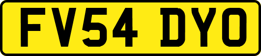 FV54DYO