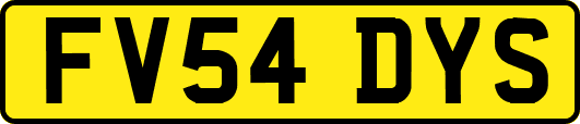 FV54DYS