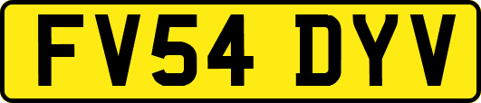 FV54DYV