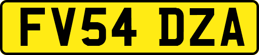 FV54DZA